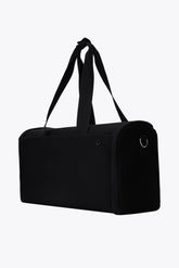 Resale The Garment Duffle Bag in Black